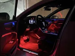 Gebraucht 2019 Audi A6 S-Line Limousine | 35.450 € (Teuer)