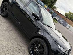 Schwarz Gebraucht 2020 Land Rover Range Rover evoque SE SUV | 29.990 € (Etwas zu teuer)
