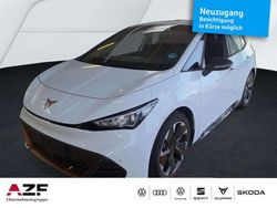 Weiß Gebraucht 2025 Cupra Born Kleinwagen | 32.480 € (Superpreis)