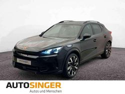 Mitternachtsschwarz Neu 2025 Cupra Formentor VZ SUV | 40.980 € (Guter Preis)