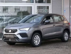 Graphitgrau metallic Neu 2025 Seat Ateca SUV | 23.990 € (Guter Preis)