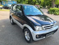 Gebraucht 2006 Daihatsu Terios SUV | 3.500 € (Guter Preis)