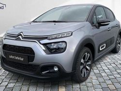 Grau Gebraucht 2024 Citroën C3 Kleinwagen | 16.029 € (Fairer Preis)