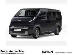 Schwarz Neu 2025 Kia PV5 2 Van | 32.670 €