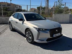 Weiß Gebraucht 2023 DS Automobiles DS4 Crossback Trocadero SUV | 36.500 €