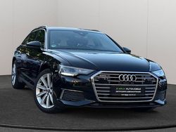Schwarz Gebraucht 2020 Audi A6 Design Kombi | 31.950 € (Fairer Preis)