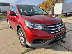 Rot Gebraucht 2013 Honda CR-V Comfort SUV | 11.900 € (Fairer Preis)