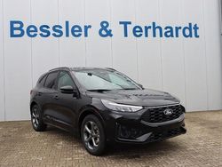 Obsidianschwarz metallic Neu 2025 Ford Kuga ST-Line SUV | 32.990 € (Fairer Preis)