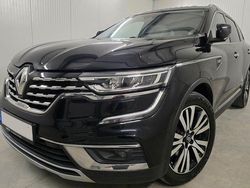 Schwarz Gebraucht 2021 Renault Koleos Bose Edition SUV | 22.900 € (Fairer Preis)