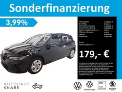 Außenfarbe: Gebraucht 2024 VW Golf VIII Life Limousine | 22.880 € (Guter Preis)