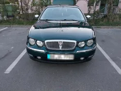 Gebraucht 2000 Rover 75 Limousine | 2.555 €