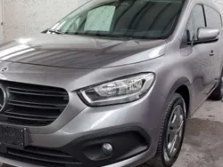 Lackfarbe chromitgrau m Gebraucht 2022 Mercedes Citan 110 Van / Kleinbus | 17.000 € (Guter Preis)