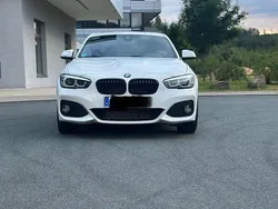 Weiß Gebraucht 2019 BMW 120 M Sport Kleinwagen | 19.499 € (Superpreis)