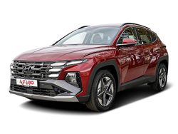 Rot Neu 2025 Hyundai Tucson SUV | 28.890 € (Guter Preis)