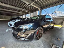 Schwarz Gebraucht 2013 Opel Astra Active Kombi | 7.250 €