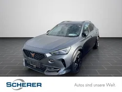 Magnetic grau matt Gebraucht 2023 Cupra Formentor VZ SUV | 43.900 € (Etwas zu teuer)