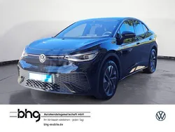 Schwarz Gebraucht 2025 VW ID.5 Pro SUV | 40.960 €