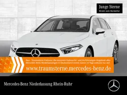Mercedes A200