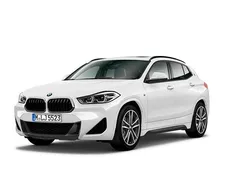 Gebraucht 2025 BMW X2 Efficient Dynamics SUV | 35.870 € (Superpreis)