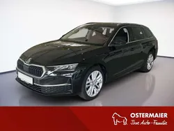 Schwarzmagic perleffekt Gebraucht 2024 Skoda Octavia Selection Kombi | 32.980 € (Fairer Preis)
