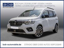 Mineralweiß (weiß) Neu 2025 Renault Kangoo Techno Van / Kleinbus | 33.222 € (Etwas zu teuer)