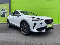 Weiss Gebraucht 2022 Cupra Formentor VZ SUV | 29.999 € (Guter Preis)
