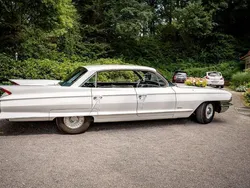 Cadillac Deville