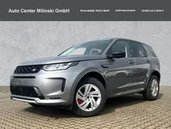 Grau Neu 2025 Land Rover Discovery Sport S SUV | 55.200 €