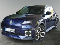 Blau Gebraucht 2025 Renault R5 Komfort Kleinwagen | 31.990 € (Guter Preis)