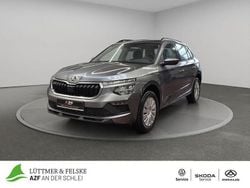 Grau Gebraucht 2025 Skoda Kamiq Essence SUV | 25.490 € (Fairer Preis)