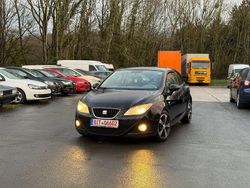 Gebraucht 2012 Seat Ibiza SC Stylance Kleinwagen | 2.700 € (Fairer Preis)