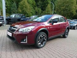 Other Gebraucht 2017 Subaru XV SUV | 14.990 € (Teuer)
