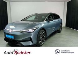 Stonewashed blue Gebraucht 2025 VW ID.7 Pro Kombi | 50.990 €