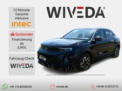 Schwarz Gebraucht 2024 Opel Mokka-e Elegance SUV | 22.999 € (Fairer Preis)