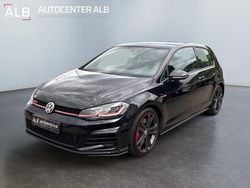 Schwarz Gebraucht 2019 VW Golf VII GTI Limousine | 18.490 € (Guter Preis)