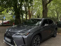 Grau Gebraucht 2020 Lexus UX 250h SUV | 26.900 € (Fairer Preis)