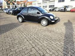 Schwarz Gebraucht 2005 VW Beetle Highline Limousine | 2.850 € (Fairer Preis)