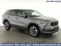 Stahlgrau Neu 2025 Skoda Kodiaq Selection SUV | 47.995 € (Guter Preis)
