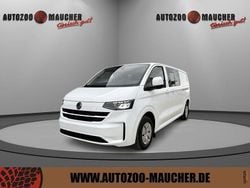 Clear white Neu 2025 VW T7 Van | 42.990 € (Superpreis)