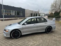 Silber Gebraucht 2007 Mitsubishi Lancer Limousine | 46.900 €