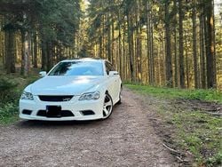 Weiß Gebraucht 2005 Toyota Mark X Limousine | 21.550 €