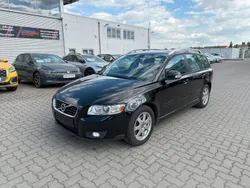 Schwarz Gebraucht 2012 Volvo V50 Business Edition Kombi | 3.999 € (Superpreis)