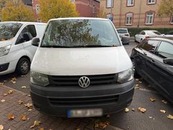 Silber Gebraucht 2014 VW T5 Van | 8.200 €