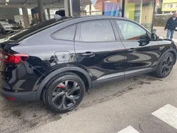 Schwarz Gebraucht 2021 Renault Arkana R.S. SUV | 21.750 € (Fairer Preis)