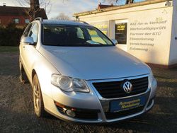 Grau Gebraucht 2009 VW Passat Trendline Kombi | 5.450 € (Etwas zu teuer)