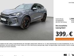 Graphengrau Neu 2024 Cupra Terramar VZ SUV | 44.240 € (Guter Preis)