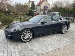 Grau Gebraucht 2017 Porsche Panamera 4S Limousine | 46.999 €
