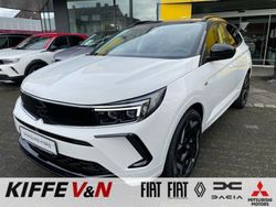 Jade weiss/arktis weiss Gebraucht 2023 Opel Grandland X GSe SUV | 34.700 € (Teuer)