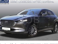 Obsidiangrau (grau) Gebraucht 2020 Mazda CX-30 Selection SUV | 21.388 € (Fairer Preis)