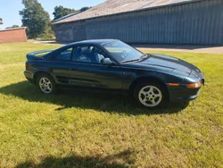 Grün Gebraucht 1992 Toyota MR2 Coupé | 7.500 €